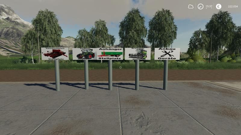 SIGNS 2