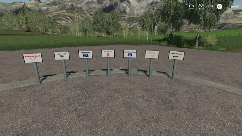 SIGNS 5