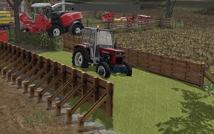 Silage Silo [SP] 3