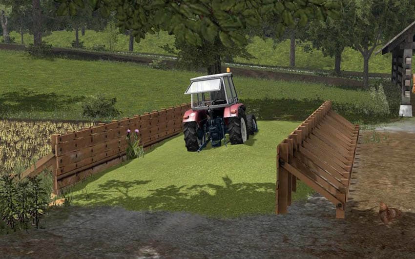 Silage Silo [SP] 2