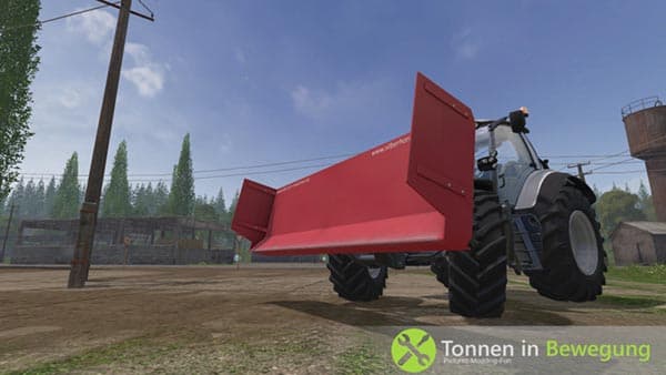 Silberhorn Package [MP] 2