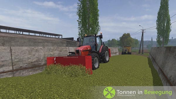 Silberhorn Package [MP]