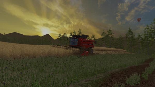 Silent Valley [MP] 2