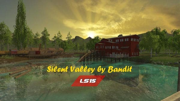 Silent Valley [MP]