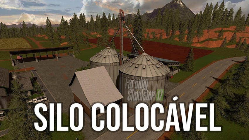 Silo dlc colocavel 3
