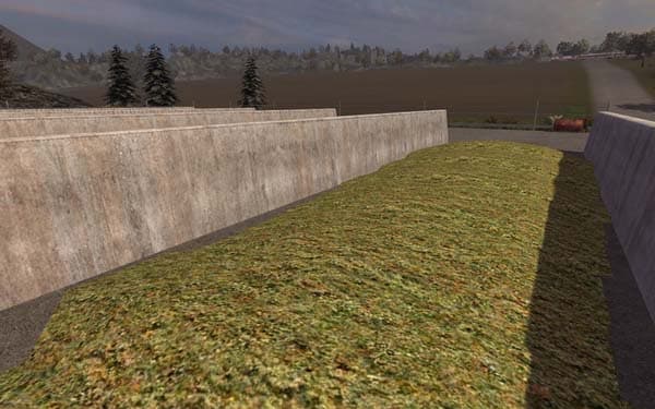 Silo textures [SP]