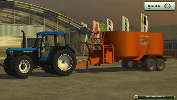 Silomix3 [MP]