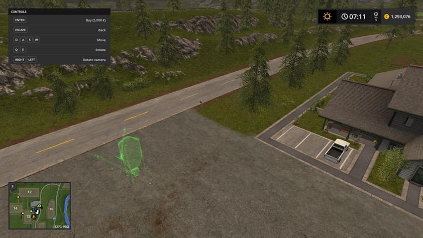 Silos Agritech [MP] 3