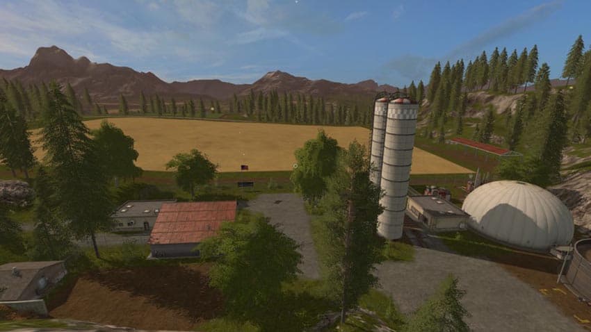 Silvercrest Valley [MP] 5