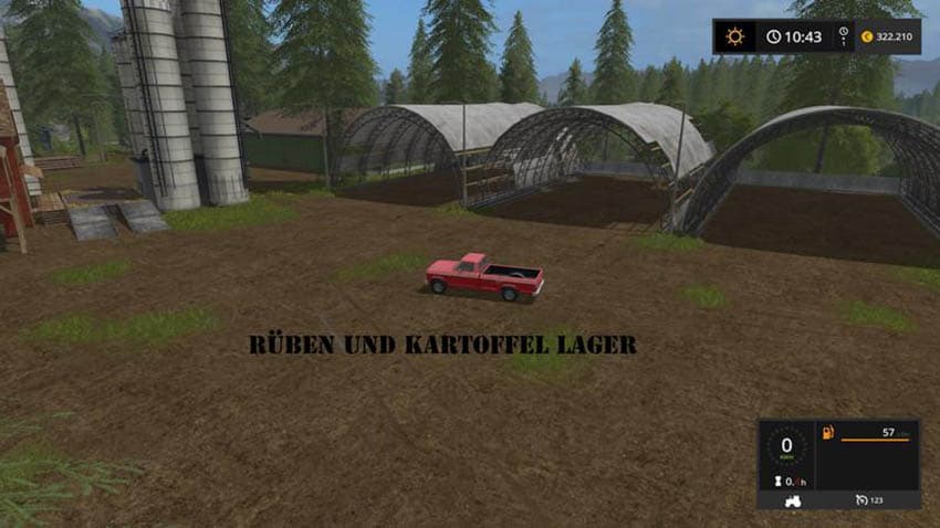 Silvercrest Valley reloaded [MP] 4