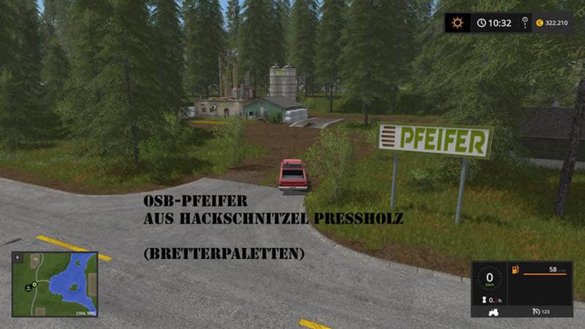 Silvercrest Valley reloaded [MP] 3