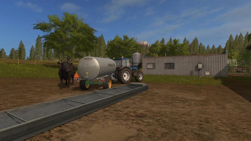 Silvercrest Valley [MP] 4