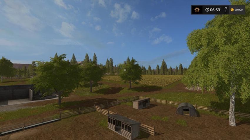 Silvercrest Valley [MP] 3