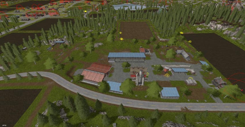 Silvercrest Valley [MP] 2