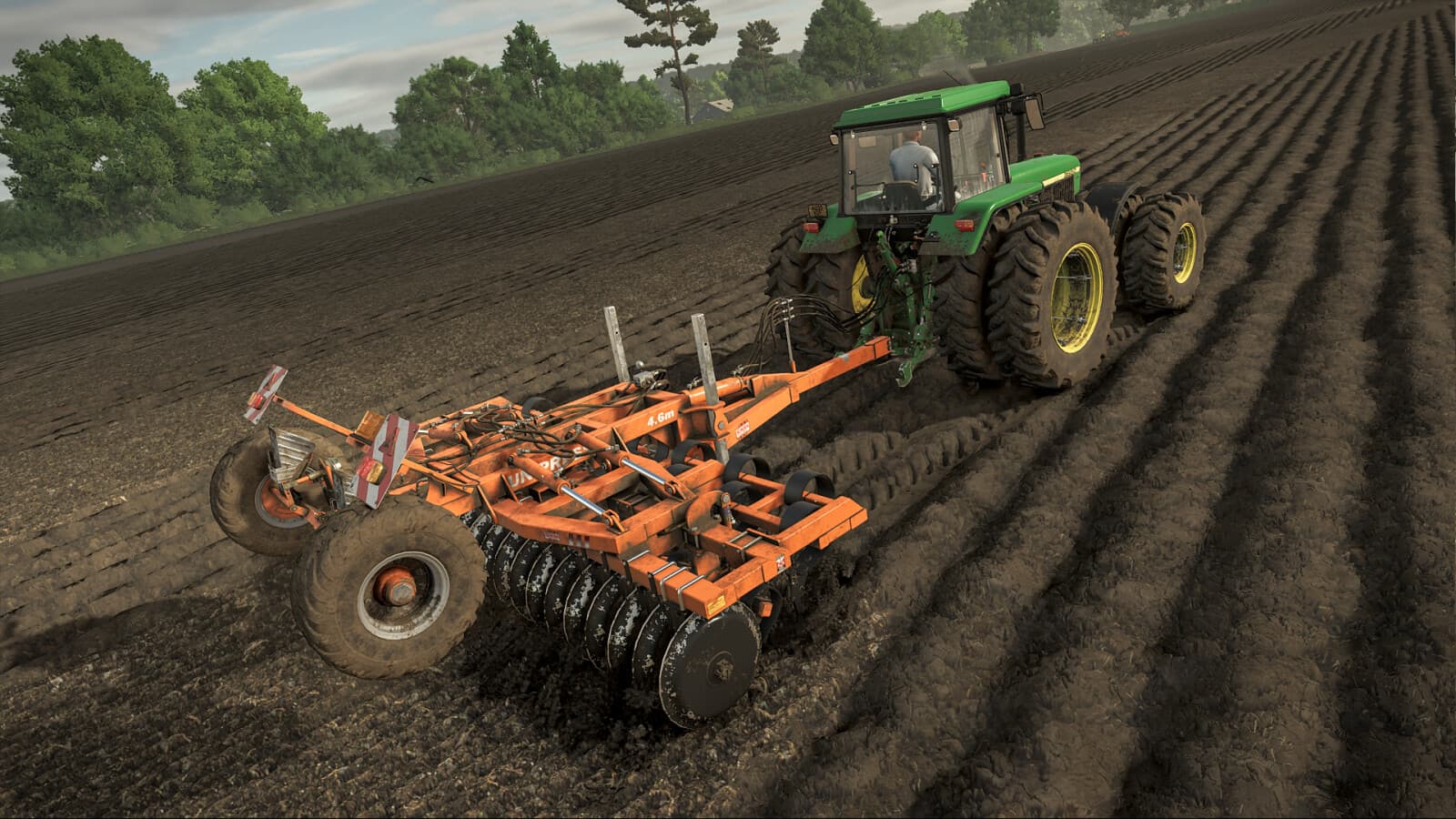 Simba Tillage Pack 3