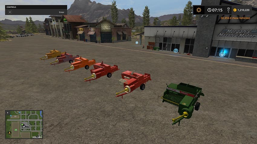 Sipma 224/1 Pack 3