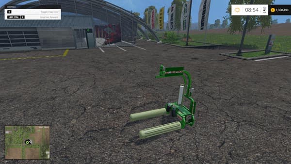 Sipma Autowrap 3