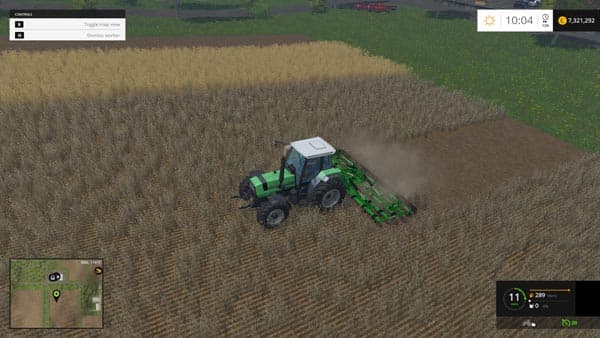 Sipma Cultivator