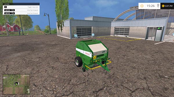 Sipma Farma Z276/1 [MP] 3
