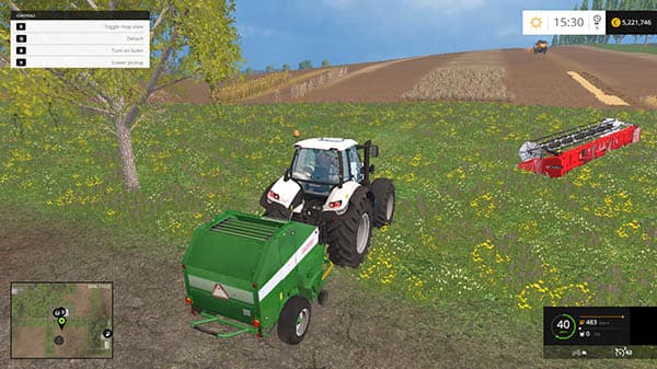 Sipma Farma Z276/1 [MP] 2
