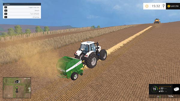 Sipma Farma Z276/1 [MP]