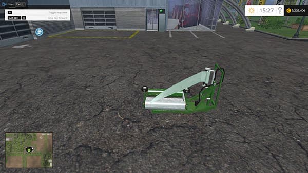 Sipma Tekla 3