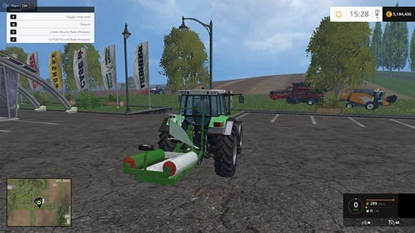 Sipma Tekla 2