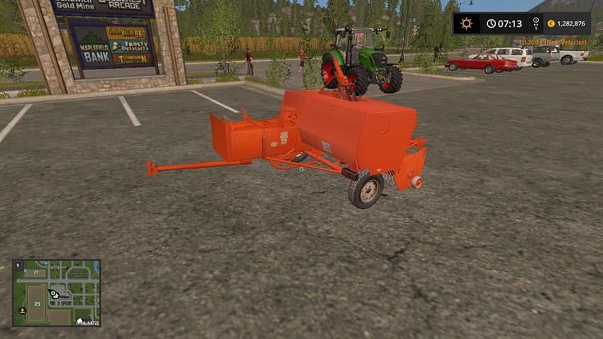 Sipma Z224 2