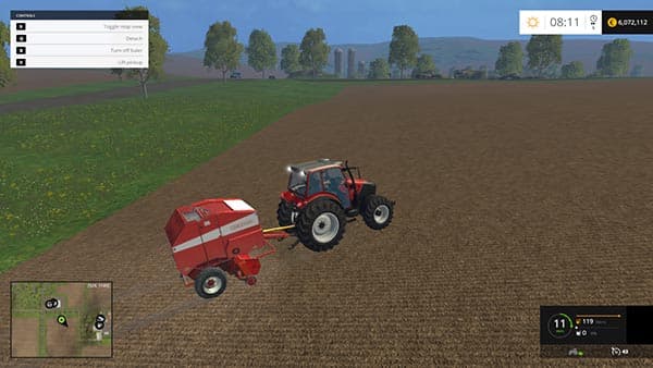 Sipma Z279 Red