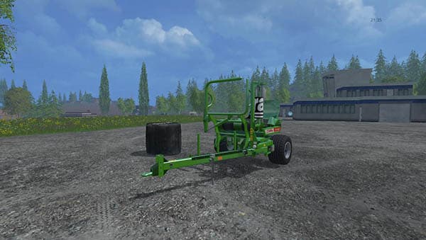 Sipma Z583