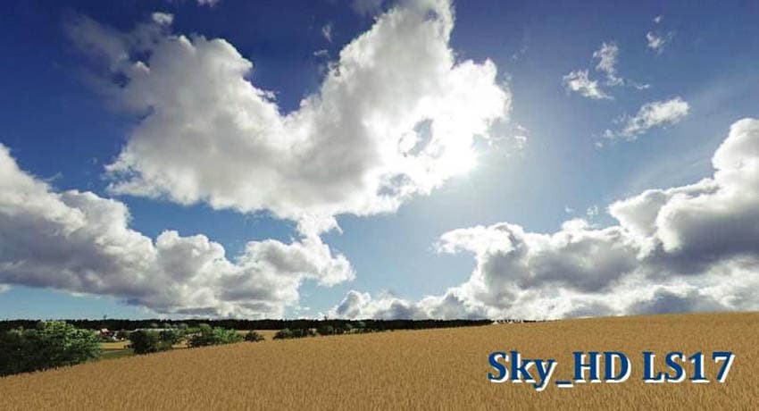 Sky HD