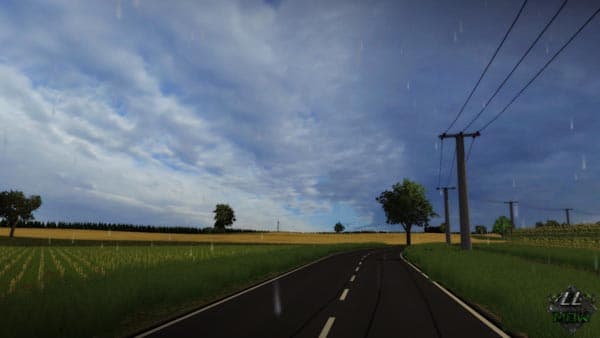 Sky Texture [SP] 3