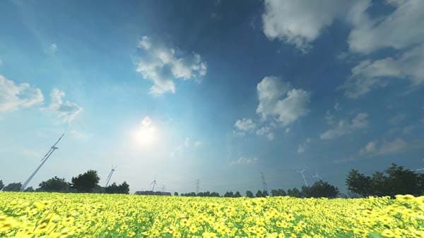 Sky Texture [SP] 2