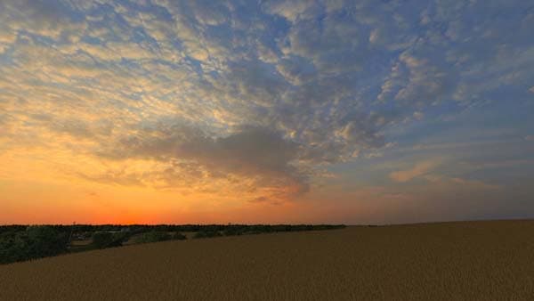 SkyHD [SP]