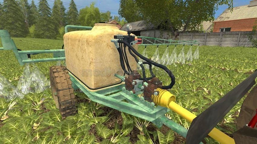 Sleza 1000 [MP]