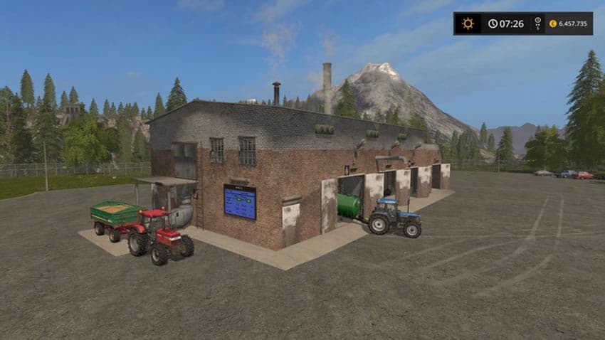 Slow Soymilk Production [SP] 3