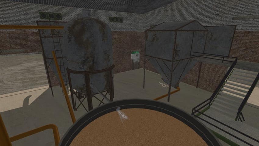 Slow Soymilk Production [SP] 2