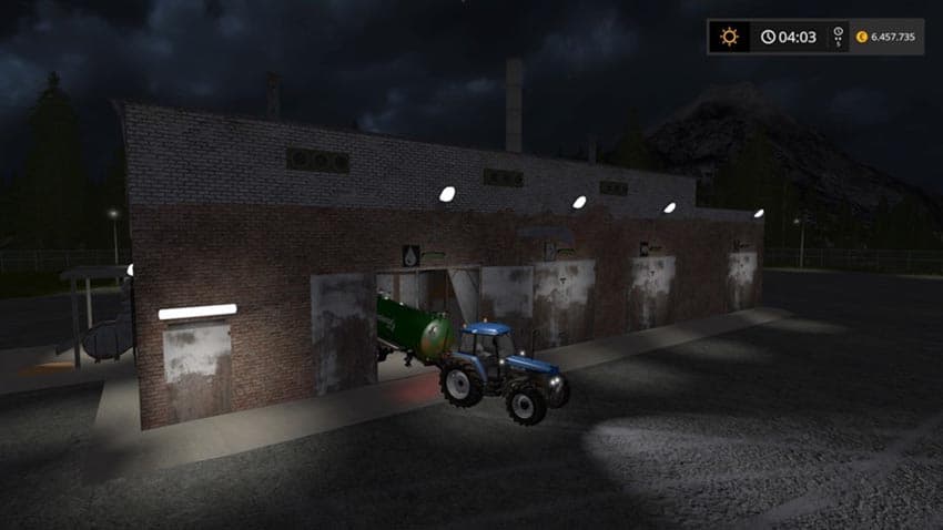 Slow Soymilk Production [SP]