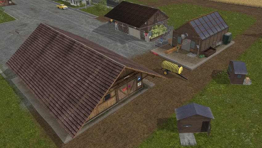 Slow bee pack [MP] 3