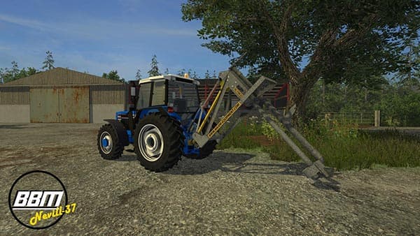 Slurry Agitator Pack 3