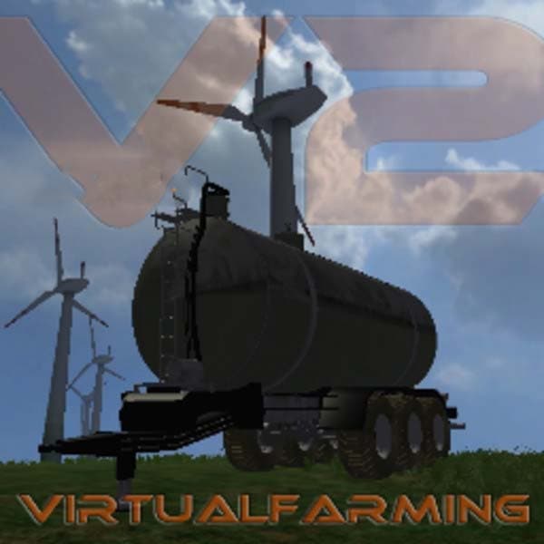 Slurry bombers Beta [MP]