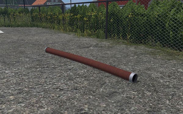 Slurry hose [MP] 2