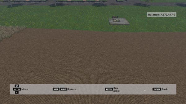 Slurry purchase [MP] 2