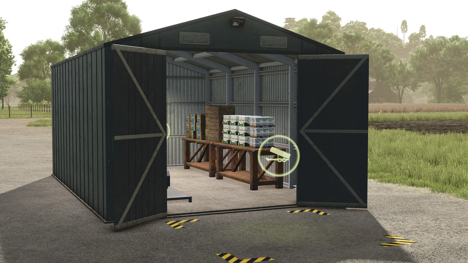 Small Farm Dairy 5