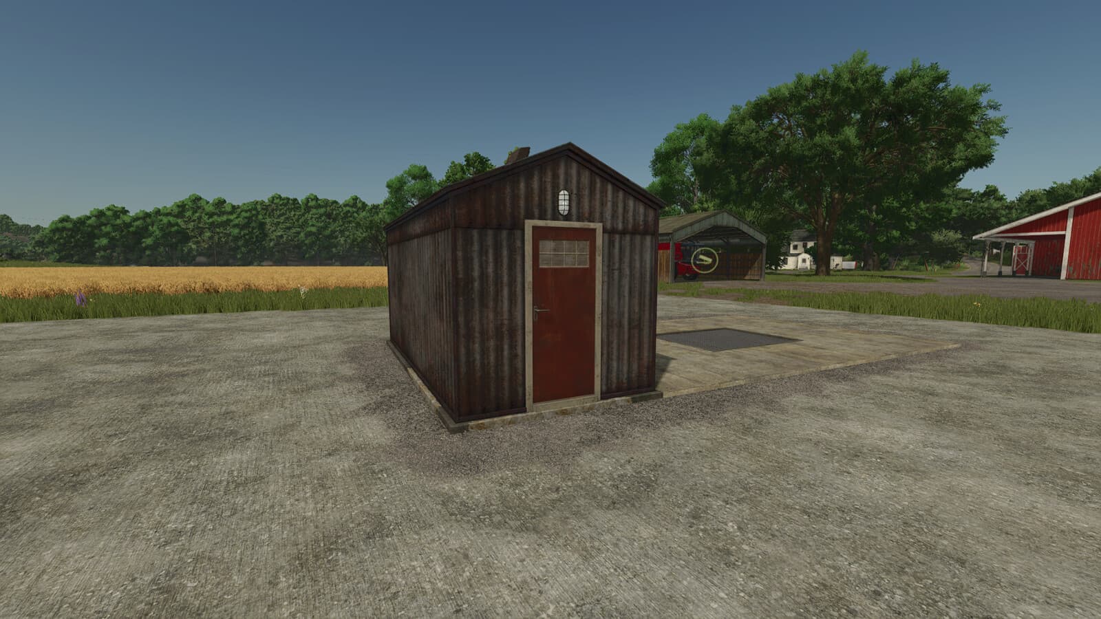 Small Sellpoint