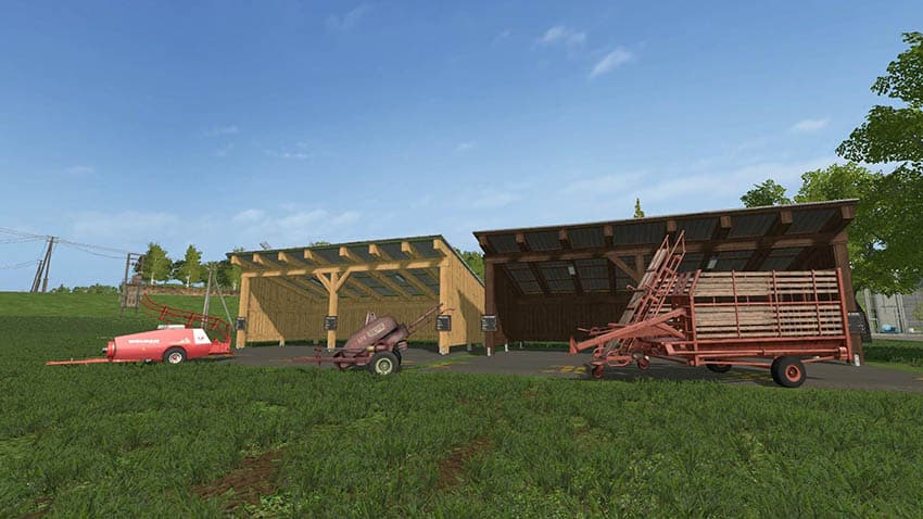 Small Bale Equipment 3