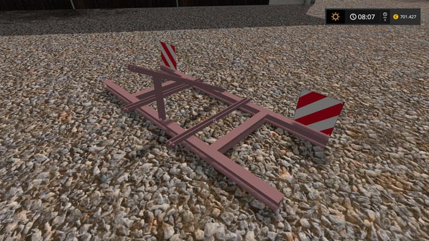 Small Leveler [MP] 3