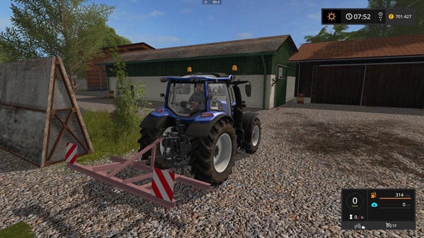 Small Leveler [MP]