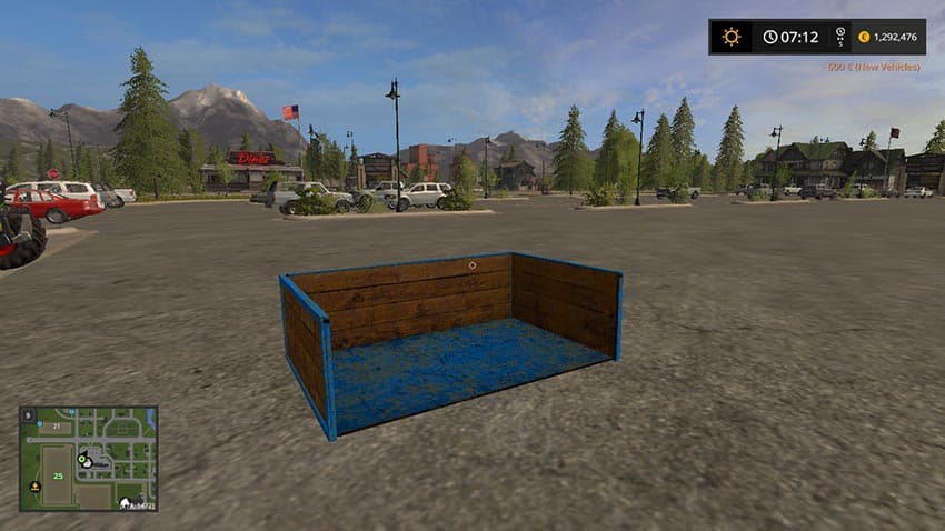 Small Link Box [MP] 3