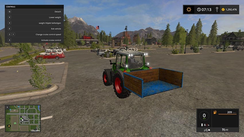 Small Link Box [MP] 2